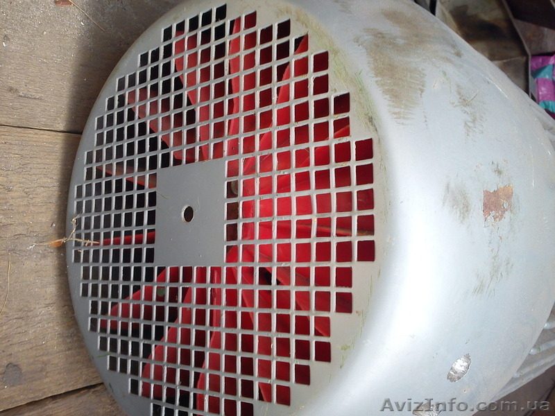 Электродвигатель - <ro>Изображение</ro><ru>Изображение</ru> #4, <ru>Объявление</ru> #506397