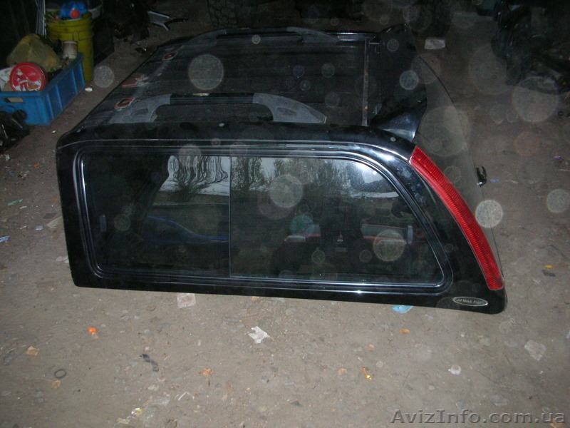 Mitsubishi L200 запчасти - <ro>Изображение</ro><ru>Изображение</ru> #3, <ru>Объявление</ru> #1163836