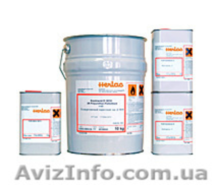 лакокрасочные материалы торговой марки Герлак - <ro>Изображение</ro><ru>Изображение</ru> #1, <ru>Объявление</ru> #1155589
