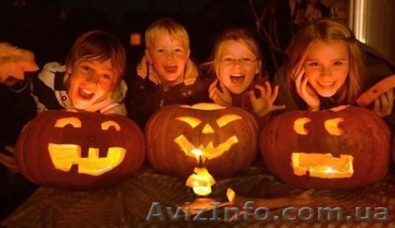 Мастер-класс по декорированию тыкв для детей и родителей - <ro>Изображение</ro><ru>Изображение</ru> #3, <ru>Объявление</ru> #1166323