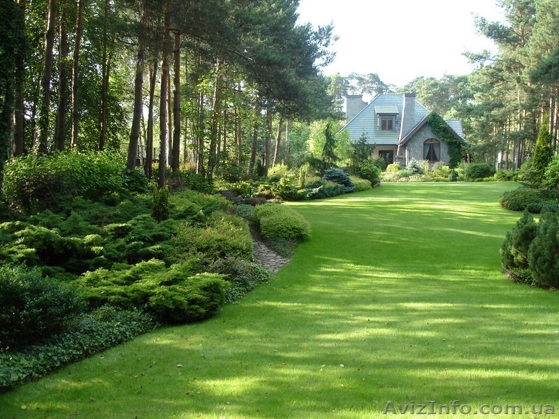 Ландшафтний дизайн. - <ro>Изображение</ro><ru>Изображение</ru> #3, <ru>Объявление</ru> #1159801