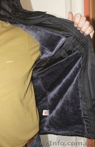 Пуховик - куртка PUMA - <ro>Изображение</ro><ru>Изображение</ru> #7, <ru>Объявление</ru> #1161709