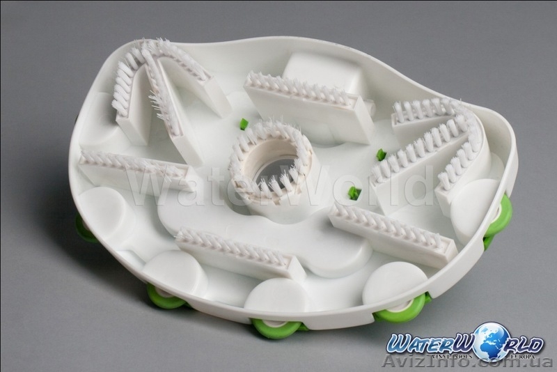 Аксессуары для бассейна 8 в 1 ТМ WaterWorld - <ro>Изображение</ro><ru>Изображение</ru> #3, <ru>Объявление</ru> #1162097