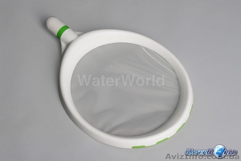 Аксессуары для бассейна 8 в 1 ТМ WaterWorld - <ro>Изображение</ro><ru>Изображение</ru> #4, <ru>Объявление</ru> #1162097