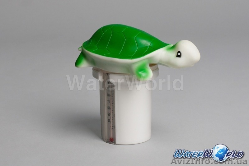 Аксессуары для бассейна 8 в 1 ТМ WaterWorld - <ro>Изображение</ro><ru>Изображение</ru> #5, <ru>Объявление</ru> #1162097