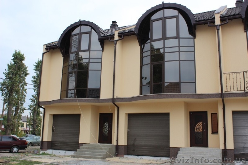 Продается таунхаус в Царском Селе Белая Церковь - <ro>Изображение</ro><ru>Изображение</ru> #3, <ru>Объявление</ru> #1163914