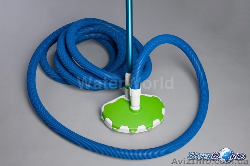 Аксессуары для бассейна 8 в 1 ТМ WaterWorld - <ro>Изображение</ro><ru>Изображение</ru> #7, <ru>Объявление</ru> #1162097
