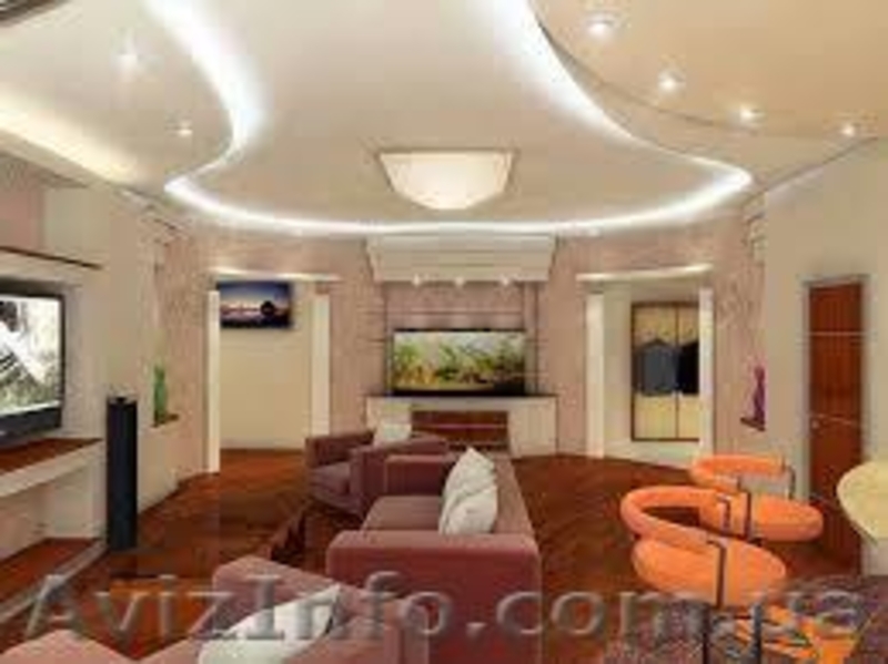 Элитный ремонт квартир от простого до VIP - <ro>Изображение</ro><ru>Изображение</ru> #3, <ru>Объявление</ru> #1165761