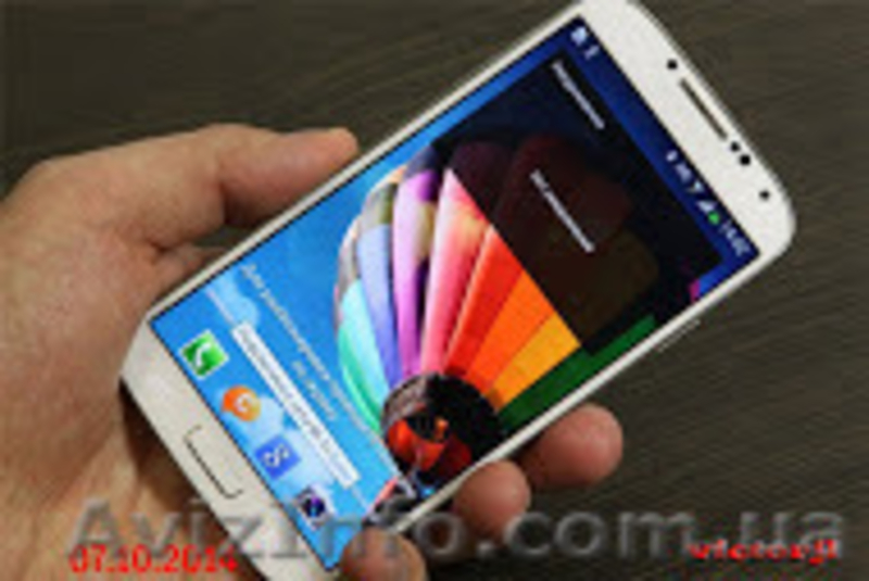 Красавец GALAXY S4  - <ro>Изображение</ro><ru>Изображение</ru> #2, <ru>Объявление</ru> #1158680
