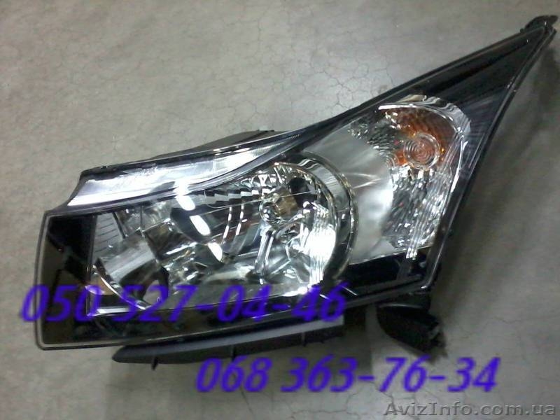 Запчасти Шевролет Круз Киев  Chevrolet Cruze. Автозапчасти                       - <ro>Изображение</ro><ru>Изображение</ru> #9, <ru>Объявление</ru> #1158339