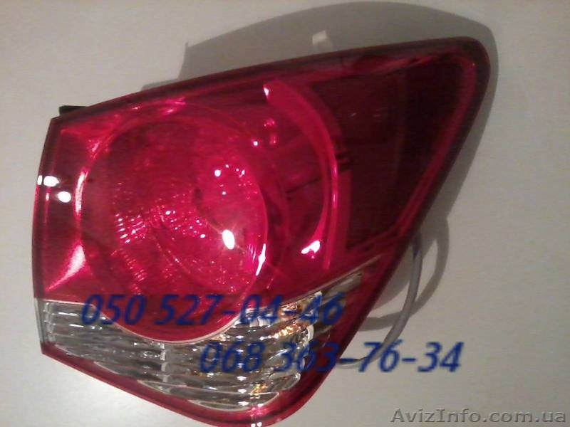 Запчасти Шевролет Круз Киев  Chevrolet Cruze. Автозапчасти                       - <ro>Изображение</ro><ru>Изображение</ru> #10, <ru>Объявление</ru> #1158339