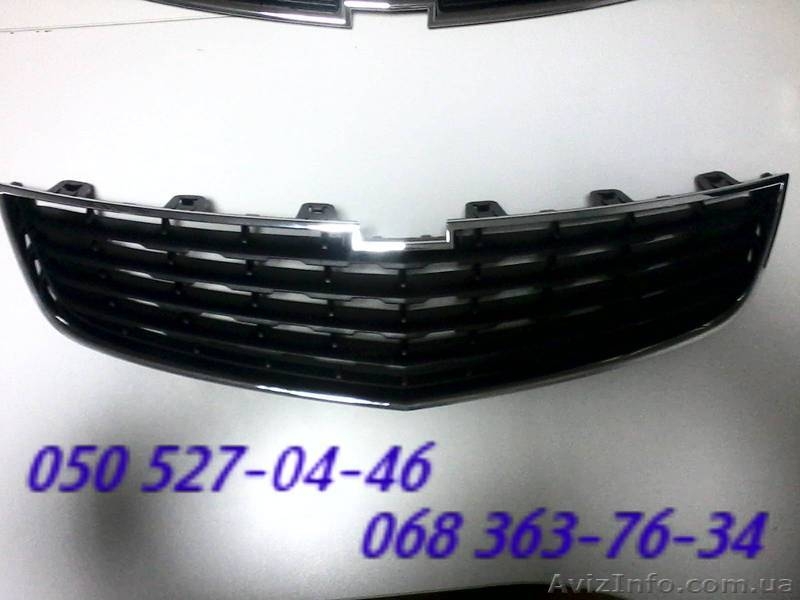 Запчасти Шевролет Круз Киев  Chevrolet Cruze. Автозапчасти                       - <ro>Изображение</ro><ru>Изображение</ru> #3, <ru>Объявление</ru> #1158339