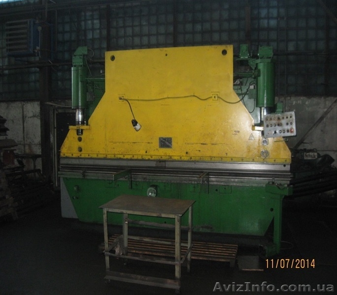 Продается следующее оборудование для металлообработки - <ro>Изображение</ro><ru>Изображение</ru> #1, <ru>Объявление</ru> #1155726