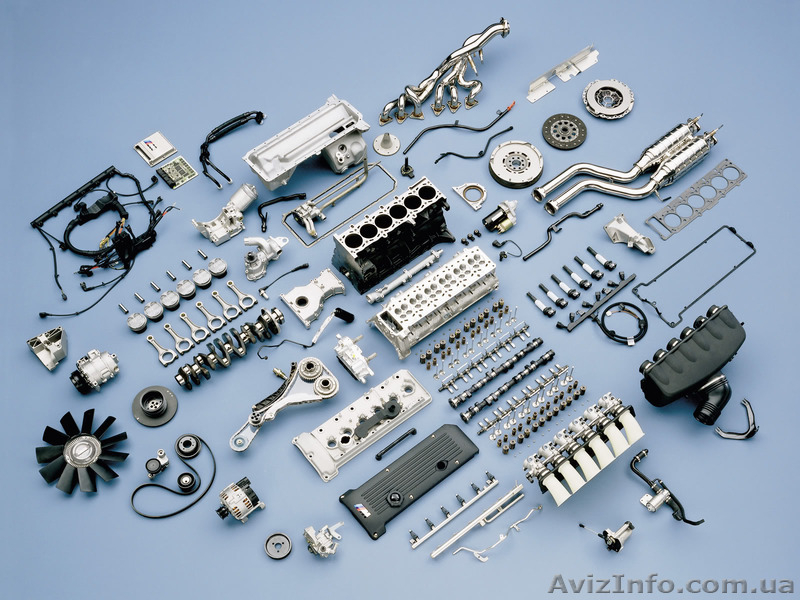 Автозапчасти для легковых и грузовых автомобилей. - <ro>Изображение</ro><ru>Изображение</ru> #2, <ru>Объявление</ru> #1164964