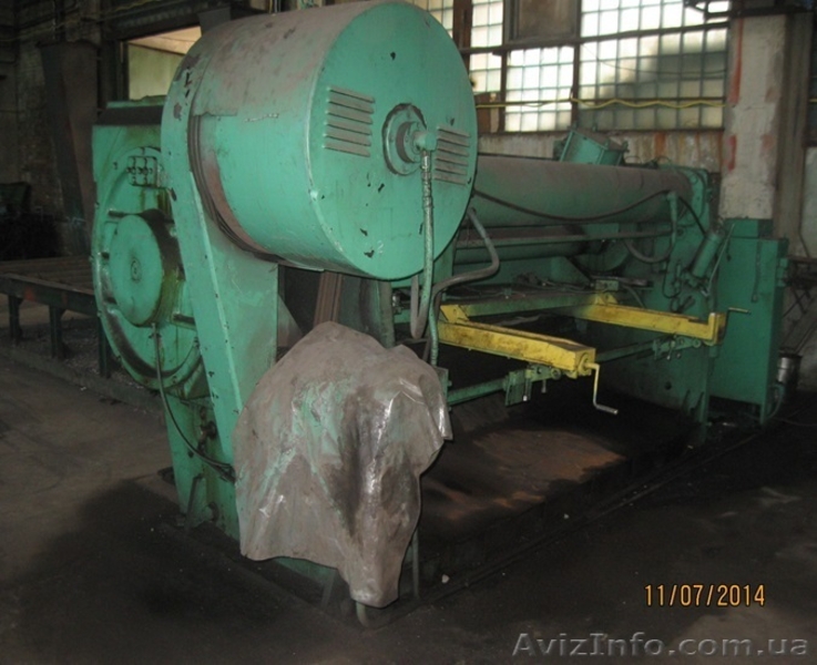 Продается следующее оборудование для металлообработки - <ro>Изображение</ro><ru>Изображение</ru> #4, <ru>Объявление</ru> #1155726