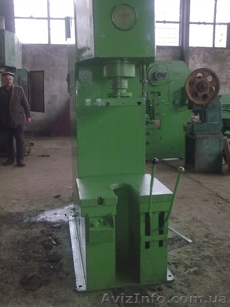 пресс п6324,  - <ro>Изображение</ro><ru>Изображение</ru> #1, <ru>Объявление</ru> #1141148