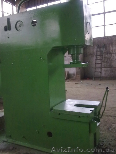 пресс п6324,  - <ro>Изображение</ro><ru>Изображение</ru> #2, <ru>Объявление</ru> #1141148