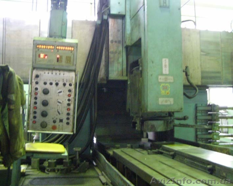 Продам продольно - шлифовальный станок МС510-Ф1 - <ro>Изображение</ro><ru>Изображение</ru> #1, <ru>Объявление</ru> #1164349