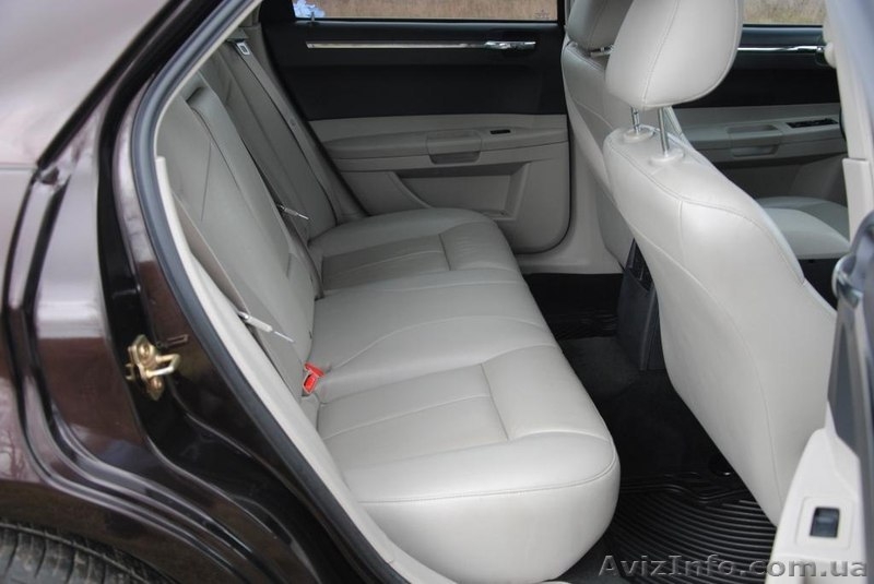 Крайслер на свадьбу - <ro>Изображение</ro><ru>Изображение</ru> #5, <ru>Объявление</ru> #1166351