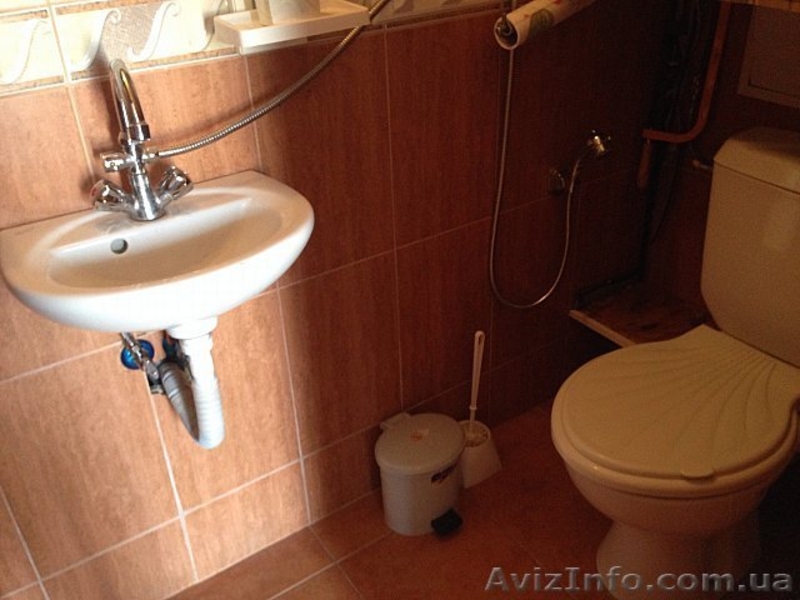 Болгария! Компактный трехкомнатный апартамент! - <ro>Изображение</ro><ru>Изображение</ru> #9, <ru>Объявление</ru> #1165915