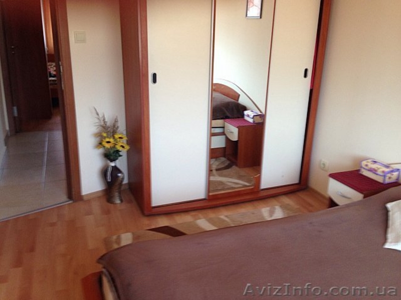 Болгария! Компактный трехкомнатный апартамент! - <ro>Изображение</ro><ru>Изображение</ru> #5, <ru>Объявление</ru> #1165915