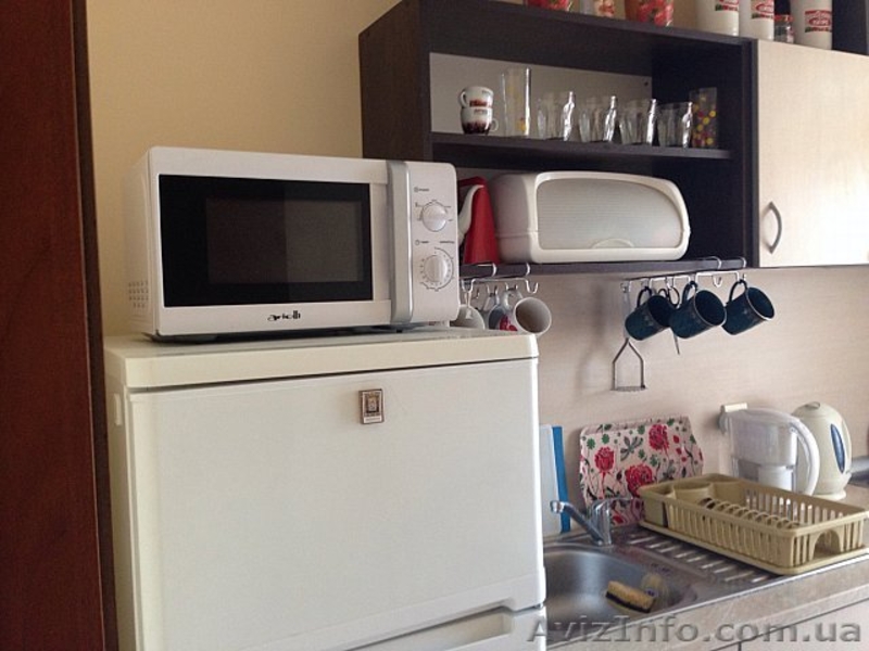 Болгария! Компактный трехкомнатный апартамент! - <ro>Изображение</ro><ru>Изображение</ru> #3, <ru>Объявление</ru> #1165915