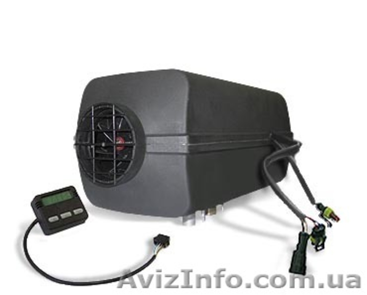 Автономный отопитель Планар 44Д-GP 12/24v Новинка 2014г - <ro>Изображение</ro><ru>Изображение</ru> #2, <ru>Объявление</ru> #1155727