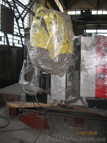 Продаются плазменные резки 6 и 12 метров - <ro>Изображение</ro><ru>Изображение</ru> #1, <ru>Объявление</ru> #1155729