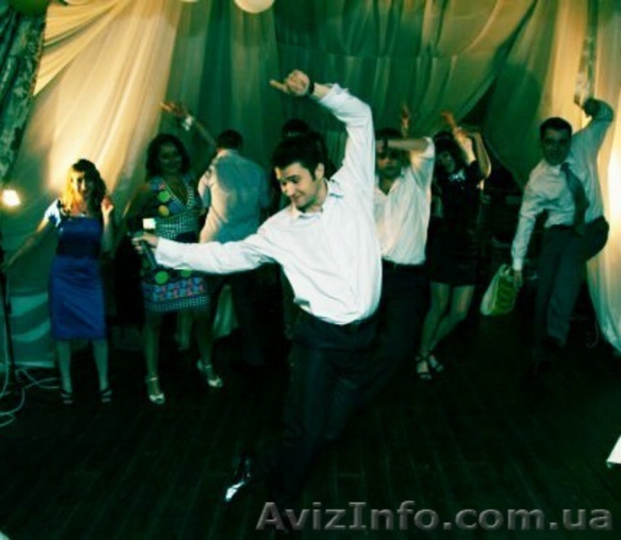 ВЕДУЩИЙ: пОющий, не пЬющий, вменяемый парень не много берущий! - <ro>Изображение</ro><ru>Изображение</ru> #3, <ru>Объявление</ru> #1157705