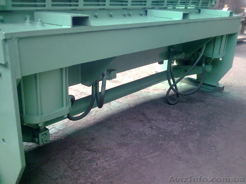 ножницы  пневматические 3мм х 2,5м - <ro>Изображение</ro><ru>Изображение</ru> #4, <ru>Объявление</ru> #1156858