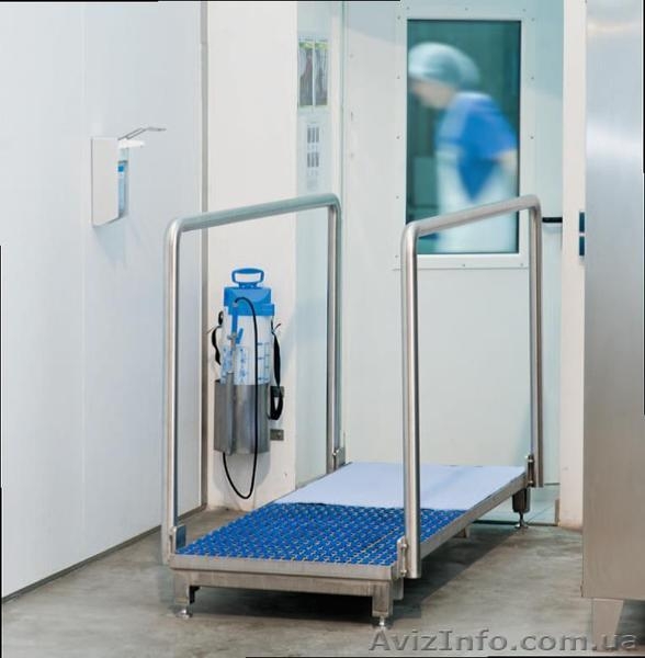 Оборудование для уборки, чистота, гигиена - <ro>Изображение</ro><ru>Изображение</ru> #5, <ru>Объявление</ru> #1164282