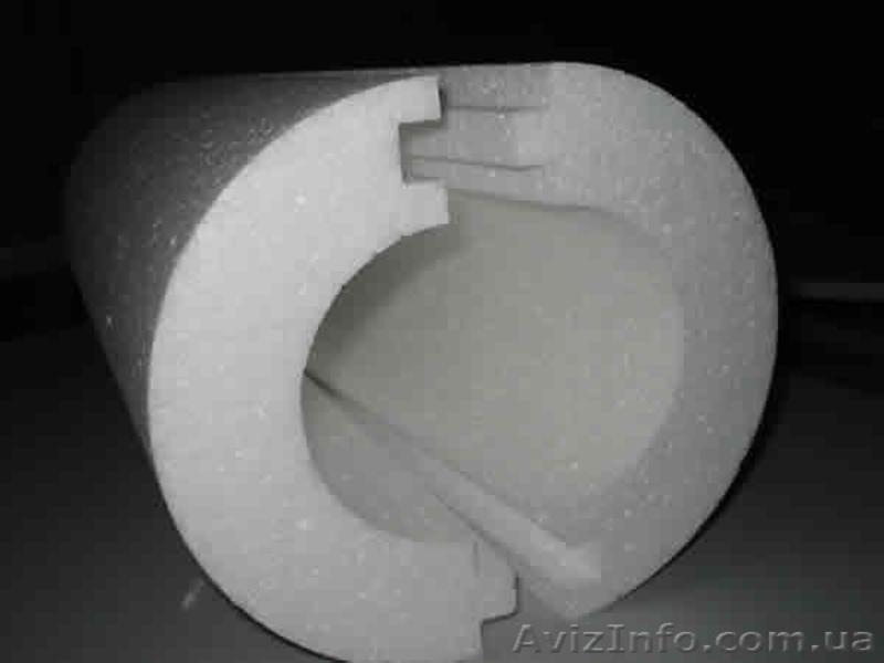 Теплоизоляция труб из пенопласта - <ro>Изображение</ro><ru>Изображение</ru> #4, <ru>Объявление</ru> #1156037