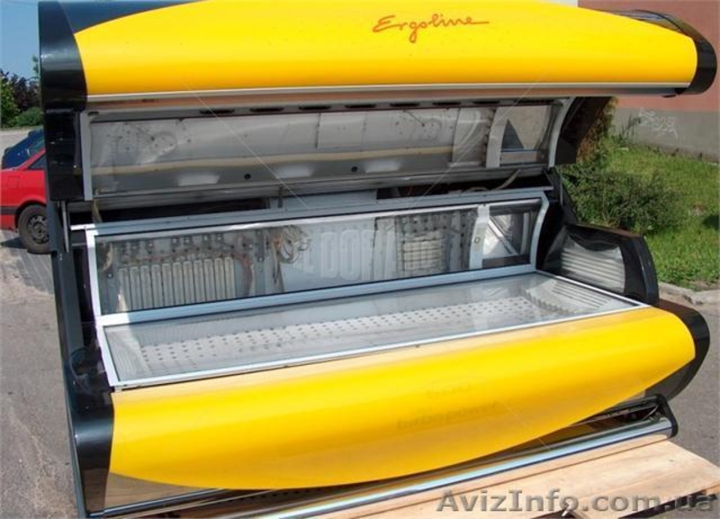 Ergoline Classic 500 Turbo Power - <ro>Изображение</ro><ru>Изображение</ru> #1, <ru>Объявление</ru> #1168989