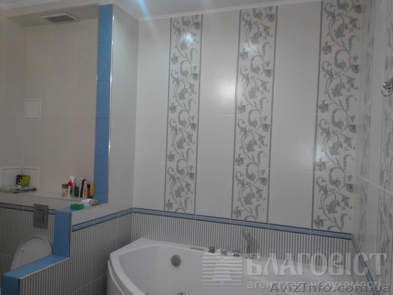 Квартира Київ  з ремонтом, меблі частково, вбудована кухня - <ro>Изображение</ro><ru>Изображение</ru> #1, <ru>Объявление</ru> #1163688