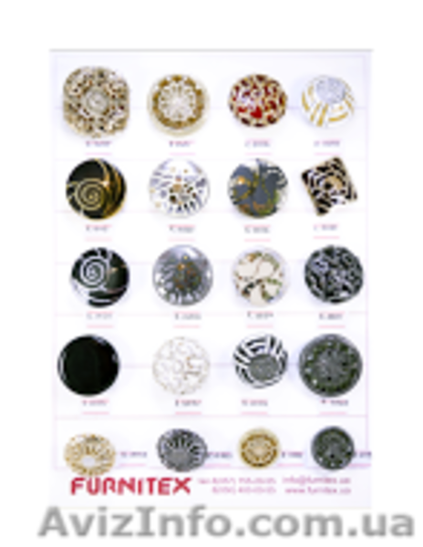 Полный комплект фурнитуры с Вашим логотипом - <ro>Изображение</ro><ru>Изображение</ru> #1, <ru>Объявление</ru> #1159701