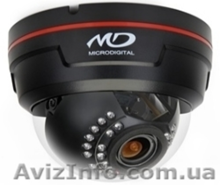 Технические средства обеспечения безопасности и видеонаблюдения.  - <ro>Изображение</ro><ru>Изображение</ru> #4, <ru>Объявление</ru> #1157891