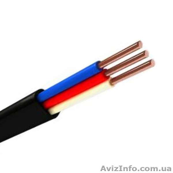 Кабель, Провод по оптовым ценам - <ro>Изображение</ro><ru>Изображение</ru> #2, <ru>Объявление</ru> #1165509