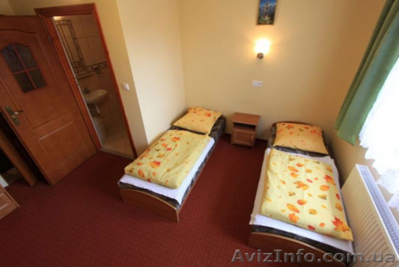 Детские туры в Польшу (Закопане) на зимние каникулы - <ro>Изображение</ro><ru>Изображение</ru> #3, <ru>Объявление</ru> #1164037