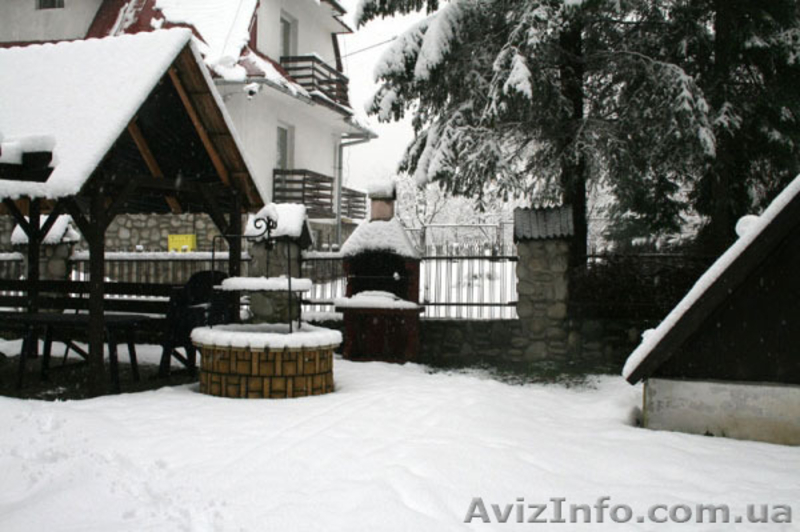 Детские туры в Польшу (Закопане) на зимние каникулы - <ro>Изображение</ro><ru>Изображение</ru> #2, <ru>Объявление</ru> #1164037
