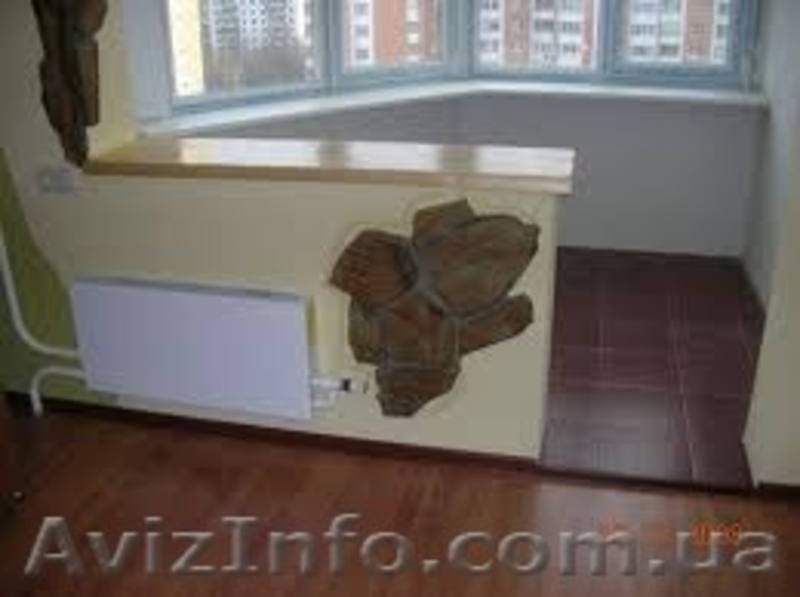 Снос балконного блока (выход на балкон, окно, дверь) - <ro>Изображение</ro><ru>Изображение</ru> #2, <ru>Объявление</ru> #1179000