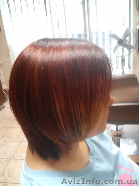 парикмахер на дому - <ro>Изображение</ro><ru>Изображение</ru> #2, <ru>Объявление</ru> #17983