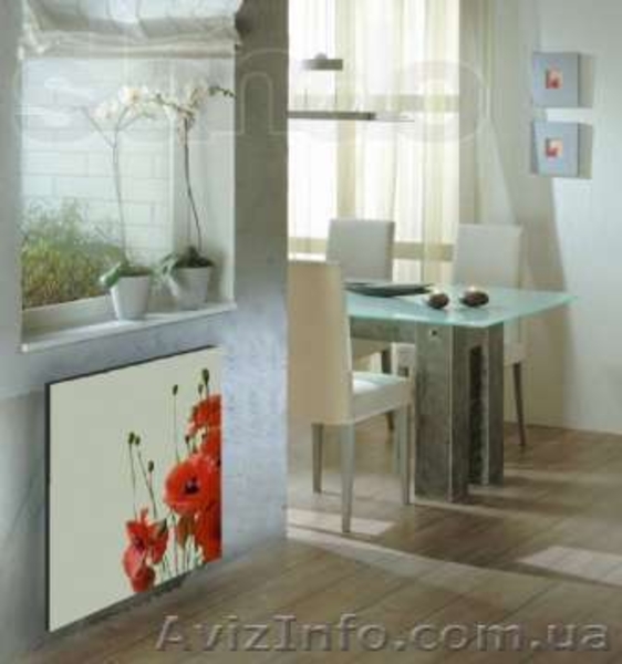 Керамические панели Hybrid- 375 Вт - <ro>Изображение</ro><ru>Изображение</ru> #2, <ru>Объявление</ru> #1178642