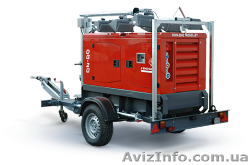 Дизель и бензо генераторы и многое другое! - <ro>Изображение</ro><ru>Изображение</ru> #3, <ru>Объявление</ru> #1178566