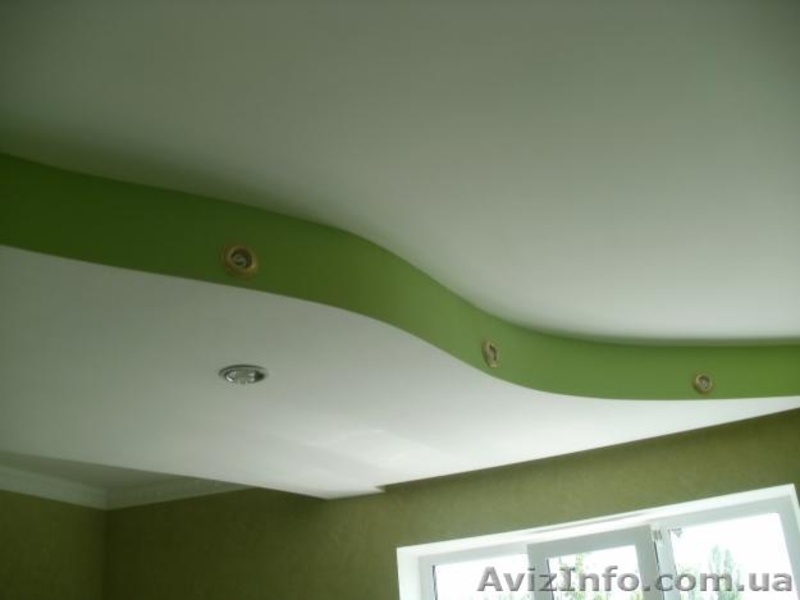 Внутренние отделочные работы, ремонт квартир, домов - <ro>Изображение</ro><ru>Изображение</ru> #2, <ru>Объявление</ru> #1171094