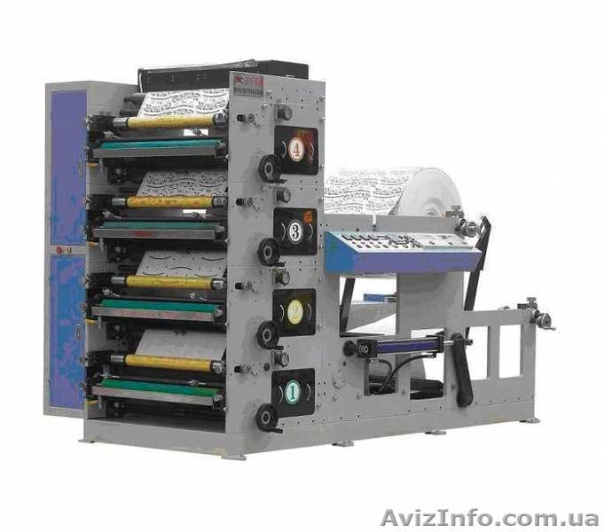 Станки для производства бумажных стаканчиков – новые и б/у - <ro>Изображение</ro><ru>Изображение</ru> #2, <ru>Объявление</ru> #1177840