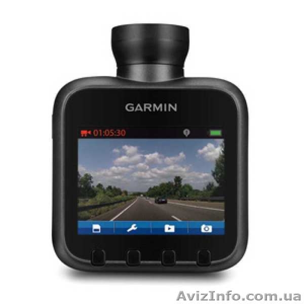 Видеорегистраторы Garmin Dash Cam - <ro>Изображение</ro><ru>Изображение</ru> #1, <ru>Объявление</ru> #1181473