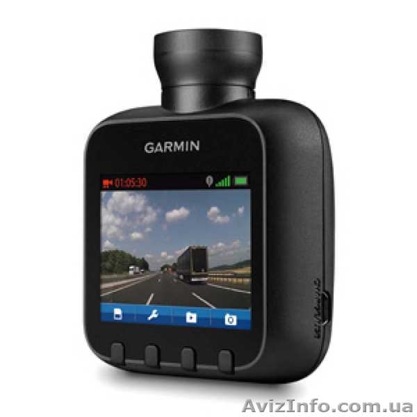 Видеорегистраторы Garmin Dash Cam - <ro>Изображение</ro><ru>Изображение</ru> #3, <ru>Объявление</ru> #1181473