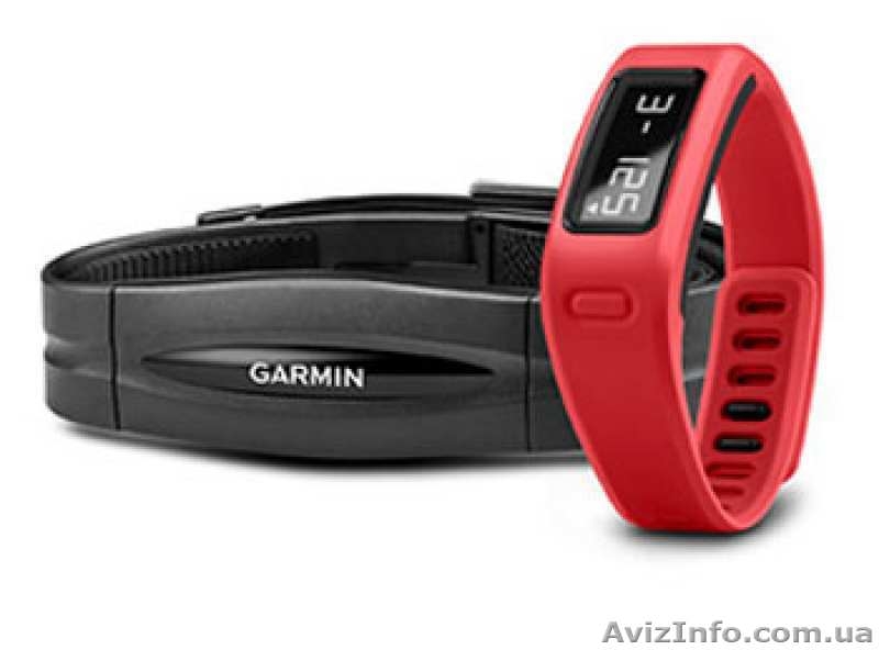Фитнес-браслеты Garmin vivofit со скидкой - <ro>Изображение</ro><ru>Изображение</ru> #2, <ru>Объявление</ru> #1182576