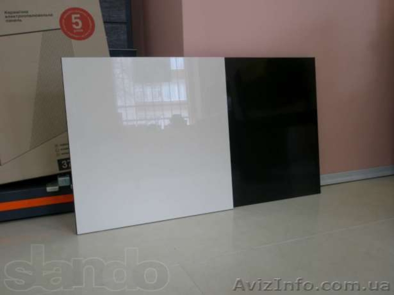 Керамические панели Hybrid- 375 Вт - <ro>Изображение</ro><ru>Изображение</ru> #3, <ru>Объявление</ru> #1178642