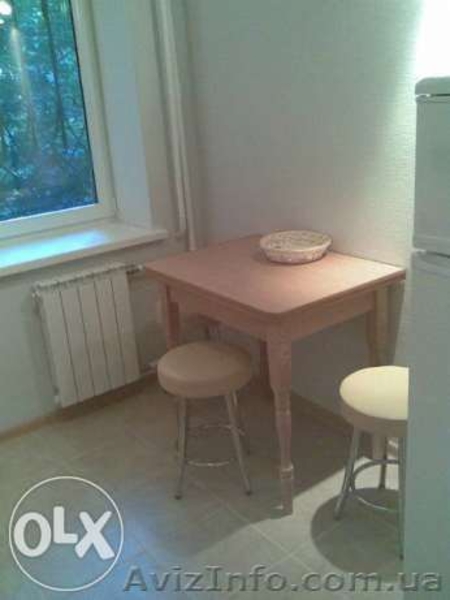 Сдается 1-комнатная квартира возле метро Шулявская. - <ro>Изображение</ro><ru>Изображение</ru> #3, <ru>Объявление</ru> #1174753